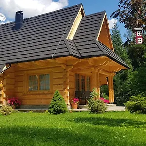 Bialy Puch Alpesi faház