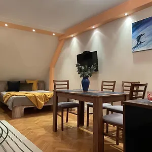 Apartament 72 Zakopane