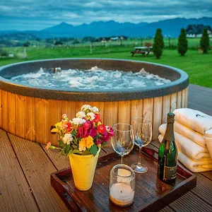 Wierchowa Chałupa Zakopane