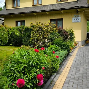 I Regionalny Styl Ul Bachledy 41 Apartman