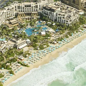 Jumeirah Al Naseem 5*, Dubaj Egyesült Arab Emírségek