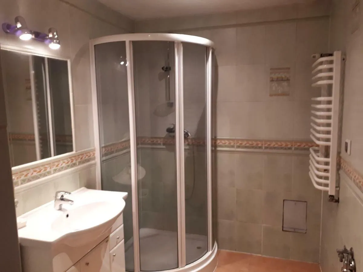 Habitación en casa particular Noclegi Zakopane